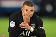 Mbappe lại tìm cách rời khỏi PSG