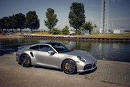 Porsche đã qua sử dụng vẫn được đưa ra đấu giá gần 5,8 tỉ đồng