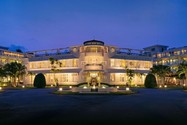 Khách sạn Việt vào danh sách tốt nhất Đông Nam Á năm 2022