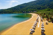 3 nơi của Việt Nam được xem là khu nghỉ dưỡng tốt nhất thế giới năm 2022