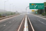 Đường bộ cao tốc Vân Đồn - Móng Cái dự kiến hoàn thành dịp 2-9