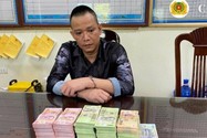 Bắt giữ 'trùm' xã hội đen ở Bắc Giang chuyên đi cưỡng đoạt tài sản