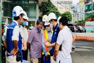 Bàn giao mặt bằng ga Ba Son cho dự án cầu Thủ Thiêm 2