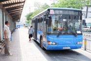 TP.HCM: Đề nghị nhân viên, công chức đi xe buýt ít nhất 2 lần/tuần