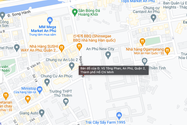 Khi nào kết nối đường Vũ Tông Phan, Nguyễn Hoàng về cầu Thủ Thiêm 2?