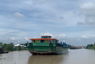 Các địa phương kỳ vọng vào tuyến đường thủy TP.HCM - Tiền Giang - Bến Tre