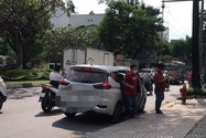 TP.HCM yêu cầu thanh tra đột xuất taxi giả mạo 'như nấm sau mưa'