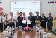 Viettel và EVNSPC bắt tay hợp tác thúc đẩy quá trình chuyển đổi số cho Điện lực Miền Nam