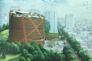 Đẩy nhanh tiến độ hồ sơ rạp xiếc ngàn tỉ tầm quốc gia