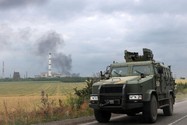 Nóng Nga-Ukraine 25-6: Nga nói 2.000 quân Ukraine đang bị bao vây, Kiev tố Moscow âm mưu kéo Minsk vào chiến sự