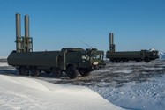 VIDEO: Nga lần đầu tiên khai hỏa hệ thống phòng thủ tên lửa Bastion trên đảo Matua