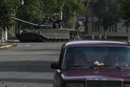 Nóng Nga-Ukraine 18-9: Ukraine pháo kích 1 cứ điểm khiến 180 lính Nga thiệt mạng; Nga tiến đánh nhiều khu vực 