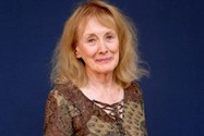 Giải Nobel Văn học 2022 thuộc về nữ nhà văn người Pháp Annie Ernaux 