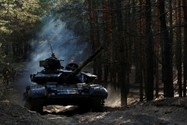 Nóng Nga-Ukraine 18-10: Ukraine tiến quân chậm ở Donbass, Nga pháo kích dồn dập khắp Ukraine 