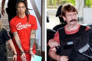 Chân dung 'lái buôn tử thần' Viktor Bout và lý do Nga muốn trao đổi với Mỹ