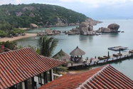 Đề nghị không tổ chức du lịch tại đảo Bình Hưng và Bình Ba