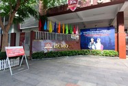 Hỗ trợ gia đình học sinh tử vong do ngộ độc tại iSchool Nha Trang 21 triệu đồng