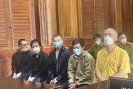 5 án tử vụ nhóm người Trung Quốc lập công ty tại TP.HCM để &apos;xuất khẩu&apos; hàng trăm ký ma túy đi Philippines