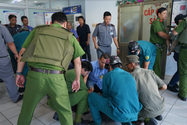Sở Y tế TP.HCM lên án hành vi bác sĩ bị hành hung tại BV Nhân dân Gia Định