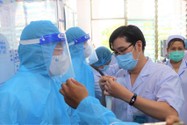 Bộ Y tế làm việc với TP.HCM sau khi phát hiện ca bệnh đậu mùa khỉ đầu tiên 