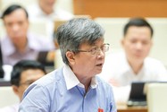 Bộ trưởng Nguyễn Văn Thể: Ngành GTVT không ai dám làm sai 
