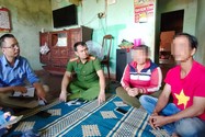 Lừa sang Campuchia làm việc lương cao rồi đòi tiền chuộc