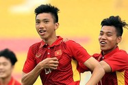 Vào bảng tử thần nhưng đừng bi quan về U-20 Việt Nam 