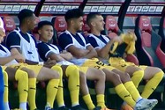Quang Hải về đá AFF Cup và canh bạc của thầy Park