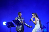 Lễ hội Âm nhạc “Hò dô” 2022 thăng hoa đến phút cuối 