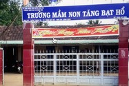 Trường mầm non đưa đi cấp cứu nhưng bé trai 5 tuổi không qua khỏi