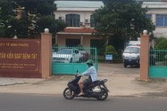 Bắt tạm giam nguyên giám đốc CDC Bình Phước vì liên quan đến Việt Á