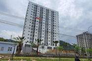 TP Đà Nẵng sắp xây trên 1.100 căn nhà ở xã hội