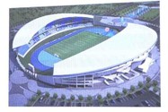 TP Sa Đéc nghiên cứu xây dựng sân vận động có hệ thống công nghệ VAR