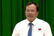 Chủ tịch Trà Vinh trả lời việc cấp bù kinh phí khi thực hiện đề án quản lý xe công