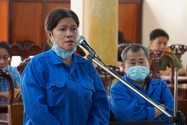 Xét xử 62 bị cáo trong đường dây lô đề ngàn tỉ ở An Giang