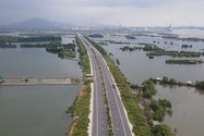 6 giải pháp đảm bảo tiến độ 5 dự án giao thông trọng điểm tại Bà Rịa-Vũng Tàu 