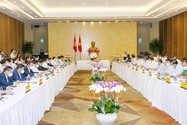 Thủ tướng &apos;gút&apos; 11 kiến nghị của Bà Rịa- Vũng Tàu, trong đó có casino Hồ Tràm