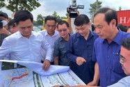 UBND TP.HCM sẽ thành lập hội đồng cố vấn đầu tư đường vành đai 3
