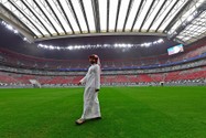 Qatar nới lỏng quy định nhập cảnh cho fan World Cup