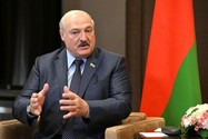 Belarus nói đã đánh chặn tên lửa từ Ukraine, khẳng định chỉ là tự vệ