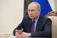 Nồng Nga-Ucraina 17-9: Moscova tủ Kiev ám sát quanềm thân nga; Putin vrea să înceteze lupta