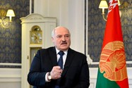 Ông Lukashenko: Chiến đấu cơ Belarus đã có thể triển khai vũ khí hạt nhân Nga