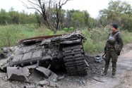 Chuyên gia: 3 bài học &apos;đắt giá&apos; về chiến tranh hiện đại rút ra từ đợt phản công của Ukraine