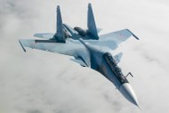 VIDEO: Ukraine hạ tiêm kích Su-30 Nga bằng tên lửa phòng không Stinger 