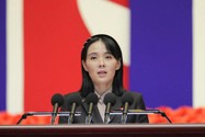 Em gái ông Kim chỉ trích HĐBA LHQ theo &apos;tiêu chuẩn kép&apos;