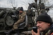 Chuyên gia dự đoán chiến trường tiếp theo của xung đột Nga-Ukraine
