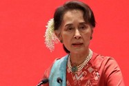 Hội đồng Bảo an LHQ có thể bỏ phiếu về Myanmar trong ngày mai