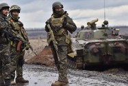 Đặc nhiệm Ukraine được trang bị &apos;khủng&apos; cỡ nào để đối phó Nga?