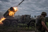 Ukraine nói Nga còn chưa tới 50 tên lửa siêu thanh do lệnh trừng phạt, EU đang cạn vũ khí vì gửi cho Kiev quá nhiều