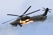 Điều nhiều trực thăng &apos;xịn&apos; trong không chiến, Nga và Ukraine đều tổn thất nặng